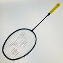 ◎◎【中古】YONEX ヨネックス NANOFLARE 800 PRO ナノフレア800プロ NF-900P 4U5 バドミントンラケット Bランク