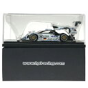 ##【中古】hpi・racing 1/43 Porsche ポルシェ 911 GT1 #26 1998 LM Bランク