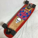 ◎◎【中古】 BULLDOGS-ART FTC-XL スケートボード ブルドックアート Cランク