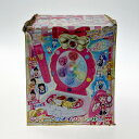 ☆☆【中古】 ハピネスチャージプリキュア!シャイニングメイクドレッサー Cランク