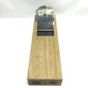 ΘΘ【中古】 信泉 大工道具 カンナ Cランク