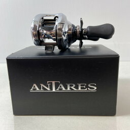 ΨΨ【中古】SHIMANO シマノ ベイトリール　19アンタレスHG　箱付 03984 Bランク