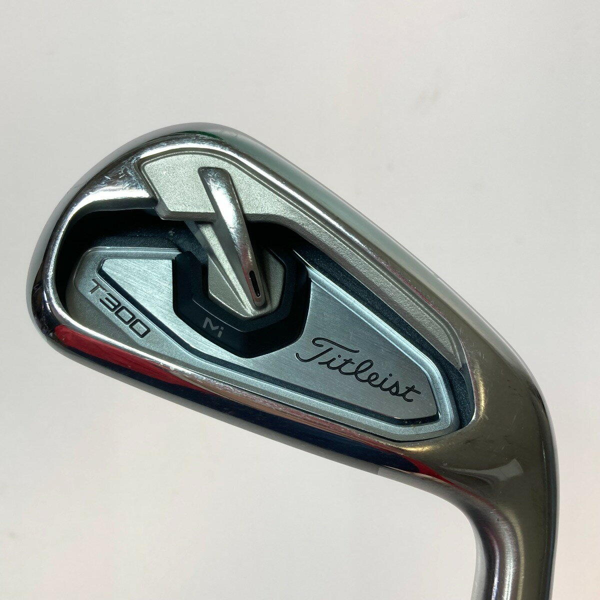 ◎◎【中古】Titleist タイトリスト T300 アイアン 4番 20° KUROKAGE 60i Bランク