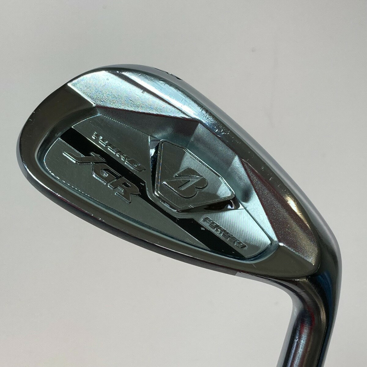 ◎◎【中古】Bridgestone ブリヂストン TOUR B JGR HF2 A番 56° アイアン TG1-IR S Bランク