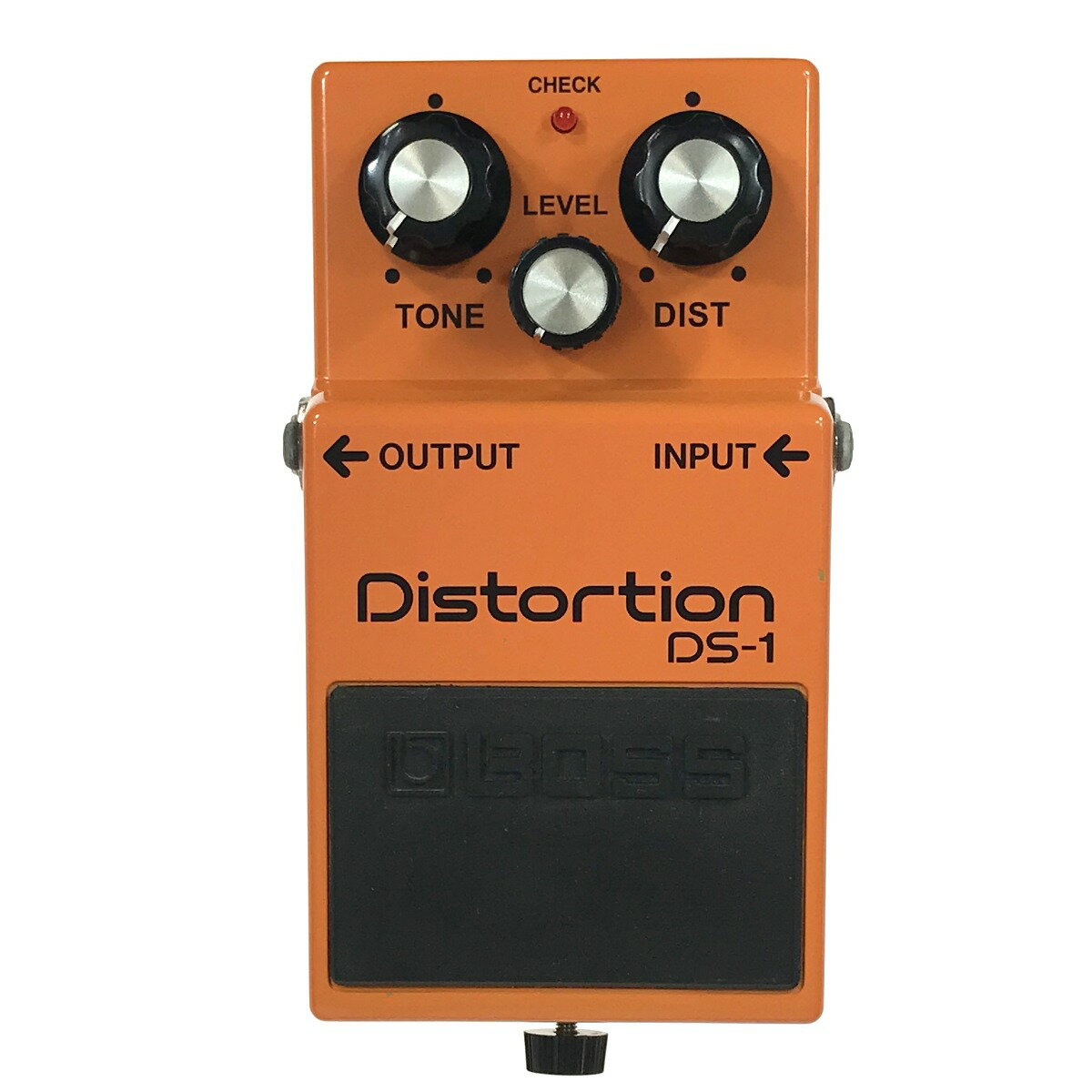 ##【中古】BOSS ボス DS-1 ディストーション ギター用エフェクター Bランク