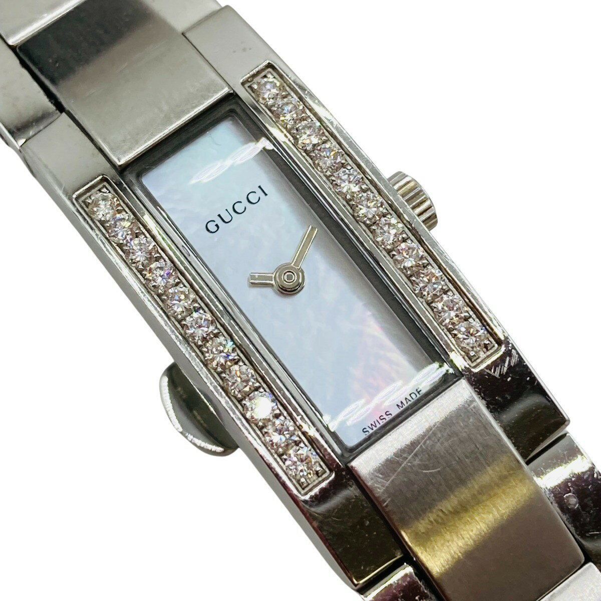 ◎◎【中古】GUCCI グッチ 4600L レデ