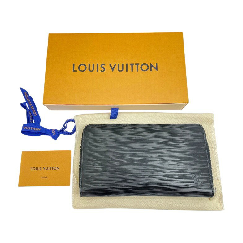 yÁzLOUIS VUITTON CBg Gs Wbs[EI[KiCU[ z M60632 ubN BN