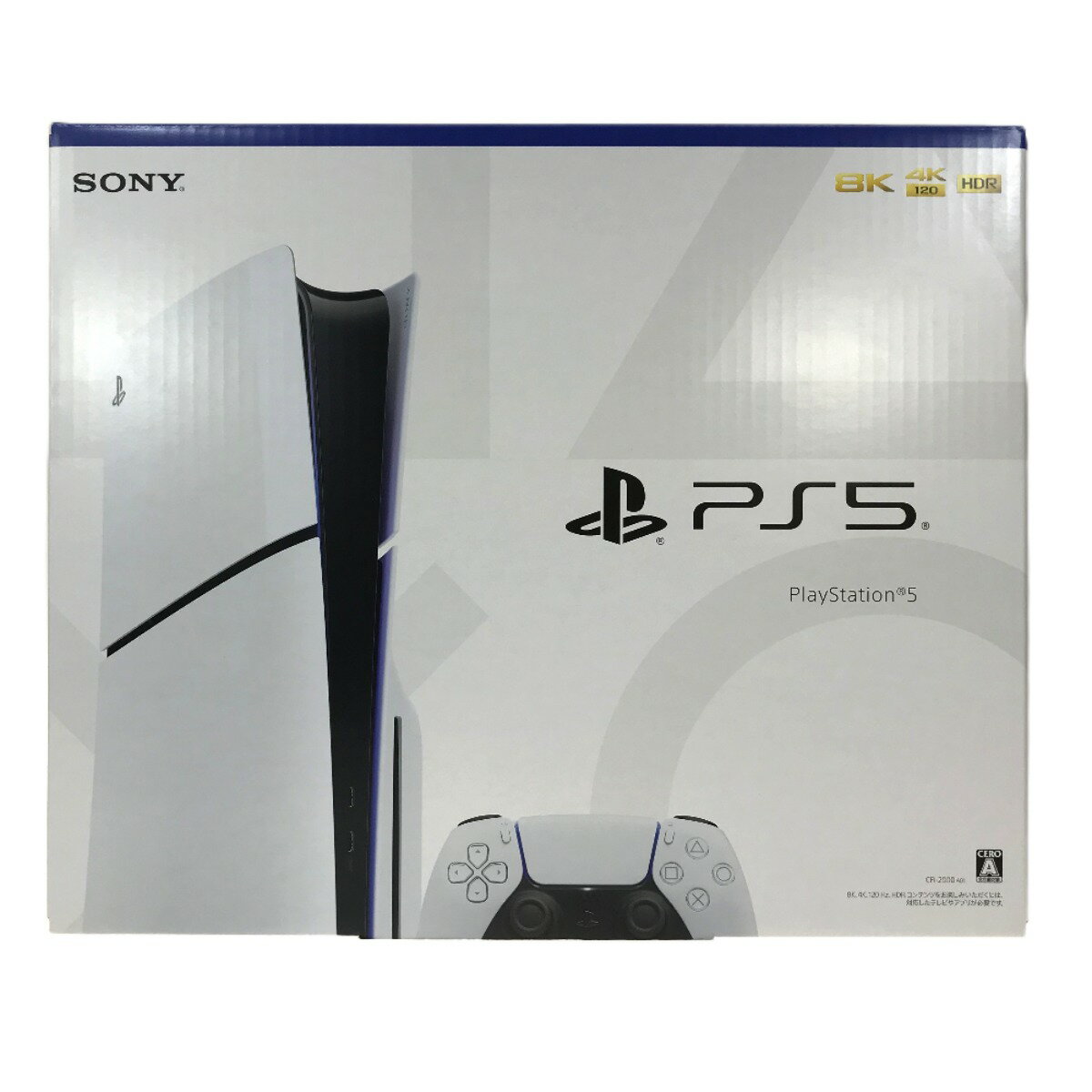 ##【中古】SONY ソニー PlayStation5 プレイステーション5 通常版 CFI-2000A01 Sランク