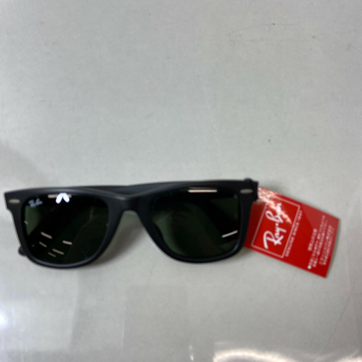 yÁzRAY-BAN Co ނ菬 @EFCt@[[ 0RB2140F AN