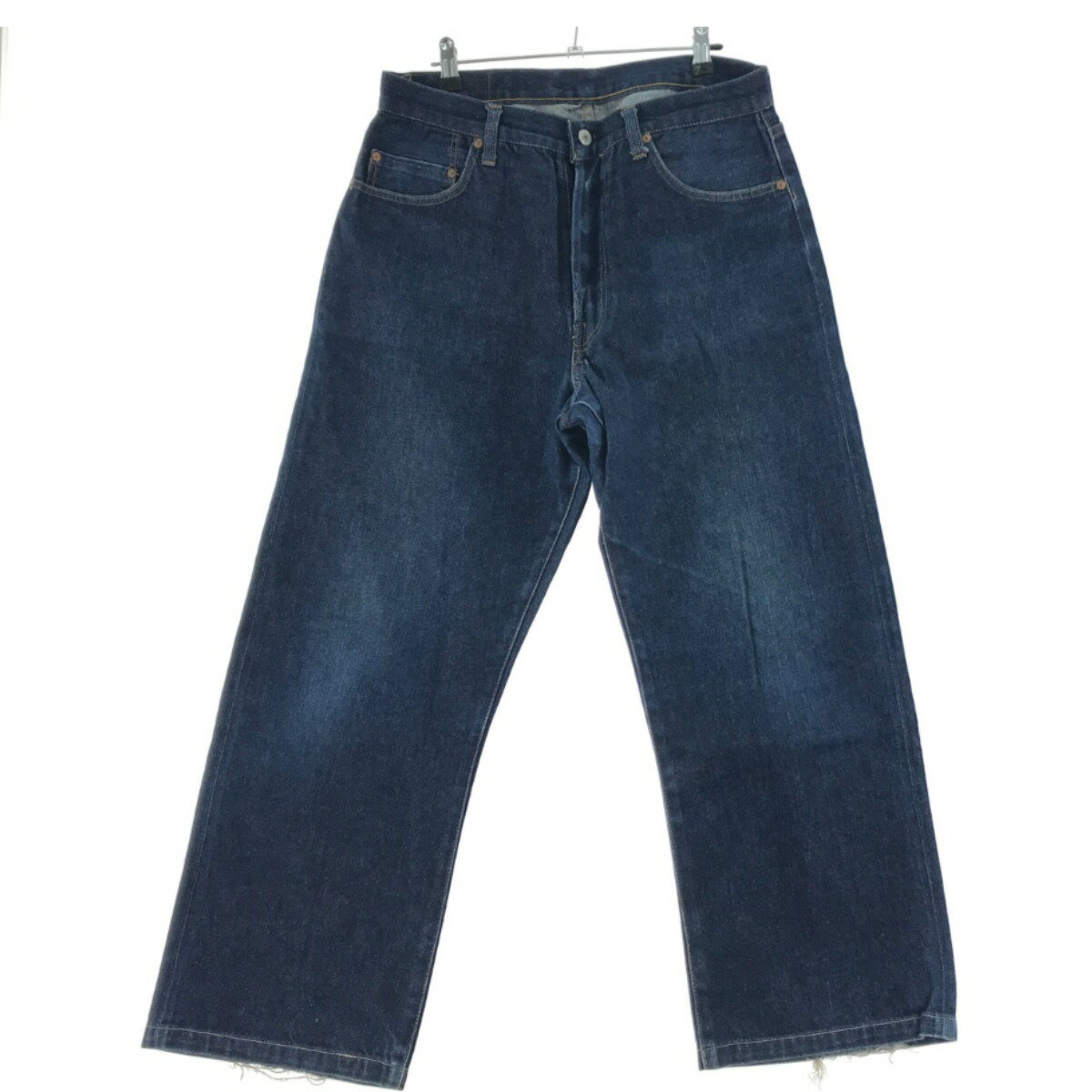 ▼▼【中古】DENIM EXCHANGE ドゥニーム ジーンズ ジーパン 850XX Bランク