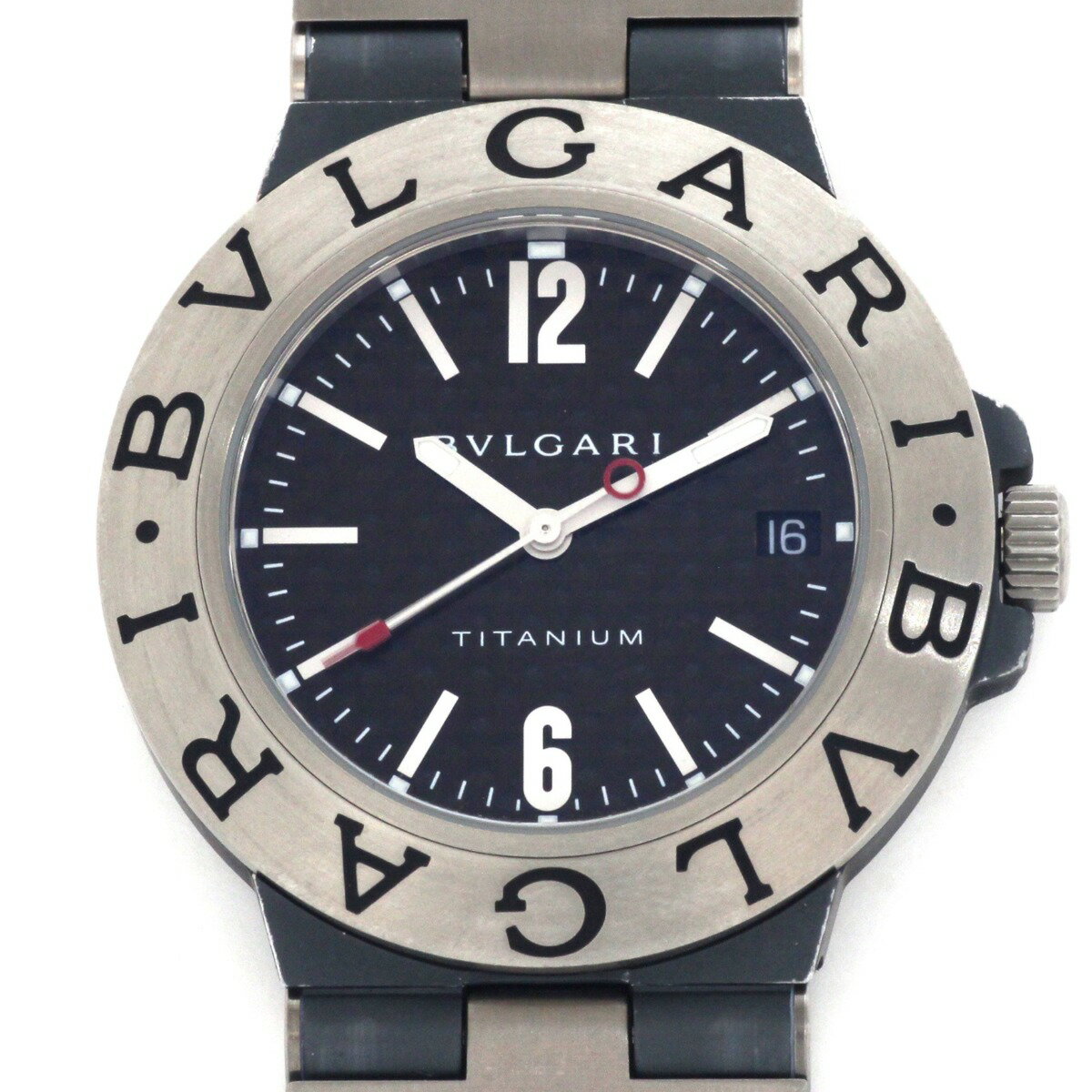 $$【中古】BVLGARI ブルガリ ディアゴ