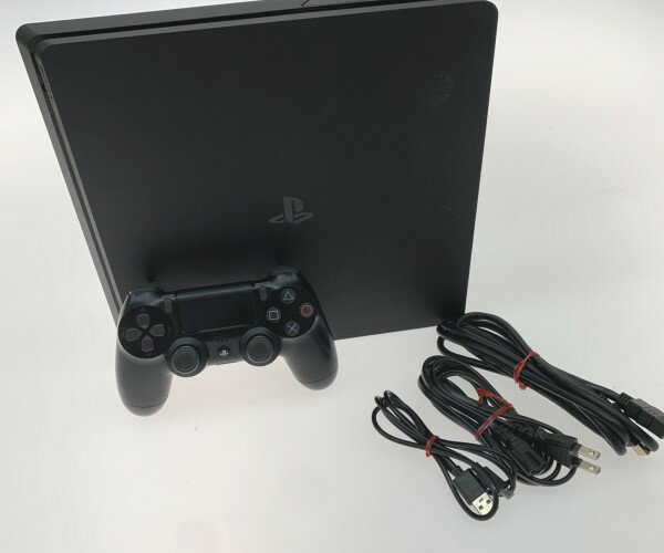 ●●【中古】SONY ソニー PlayStation4 CUH-2200B Bランク