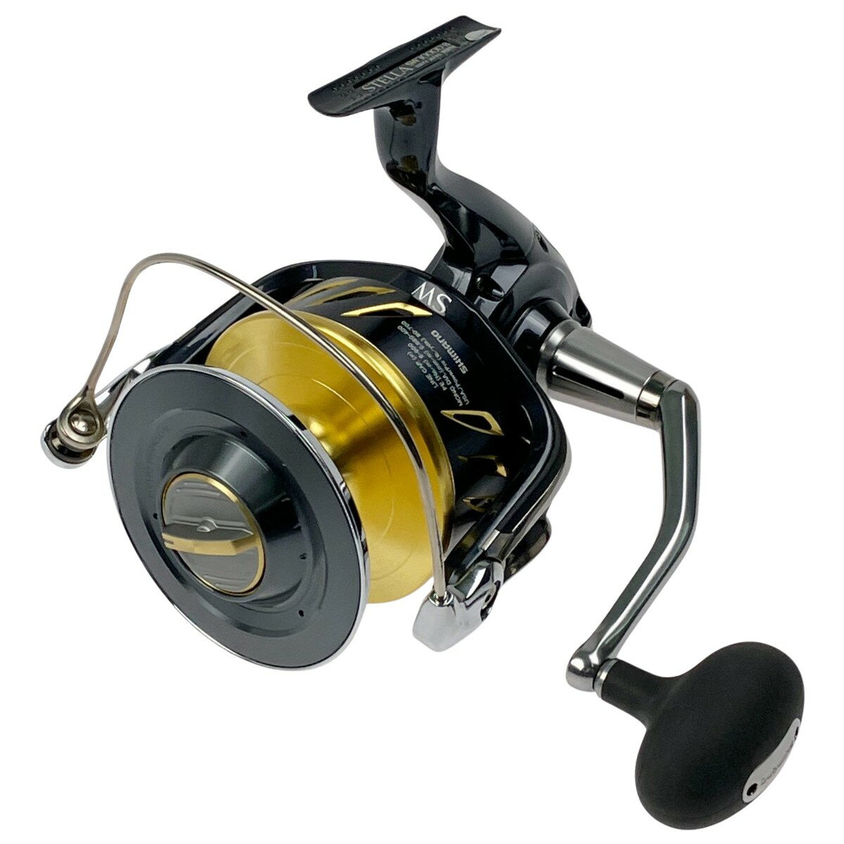 【中古】SHIMANO シマノ 13ステラ SW30000 03074 Bランク