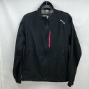 ΣΣ【中古】DAIWA ダイワ ソフトシェルジャケット XJ-3114 SIZE WL Cランク