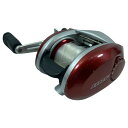 ττ【中古】DAIWA ダイワ リール ベイトリール HRF Cランク