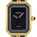 $$【中古】CHANEL シャネル プルミエール クォーツ レディースウォッチ 腕時計 95985 Cランク(2)