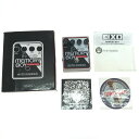 $$【中古】electro-harmonix エレクトロハーモニクス エフェクターmemory boy analog delay Bランク