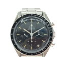 ▼▼【中古】OMEGA オメガ メンズ腕時計 手巻き クロノグラフ スピードマスター プロフェッショナル ST145022 Aランク