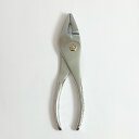 ♭♭【中古】Snap-on スナップオン ハンドツール コンビネーションプライヤー タコグリップ オクトパスグリップ 47 Bランク(4)