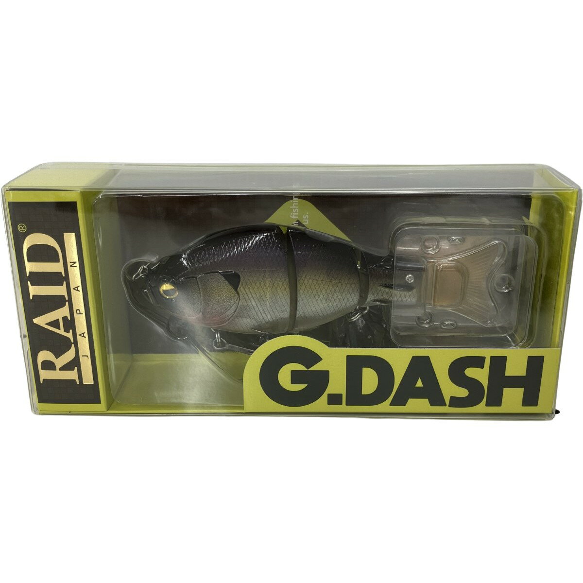 楽天市場】レイドジャパン G DASHの通販 楽天市場】レイドジャパン G DASHの通販