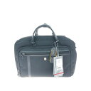 ▼▼【中古】VICTORINOX ビクトリノックス メンズ ビジネスバッグ ワークス プロフェッショナル 3WAY 21L タグ付 611469 ブラック Aラ...