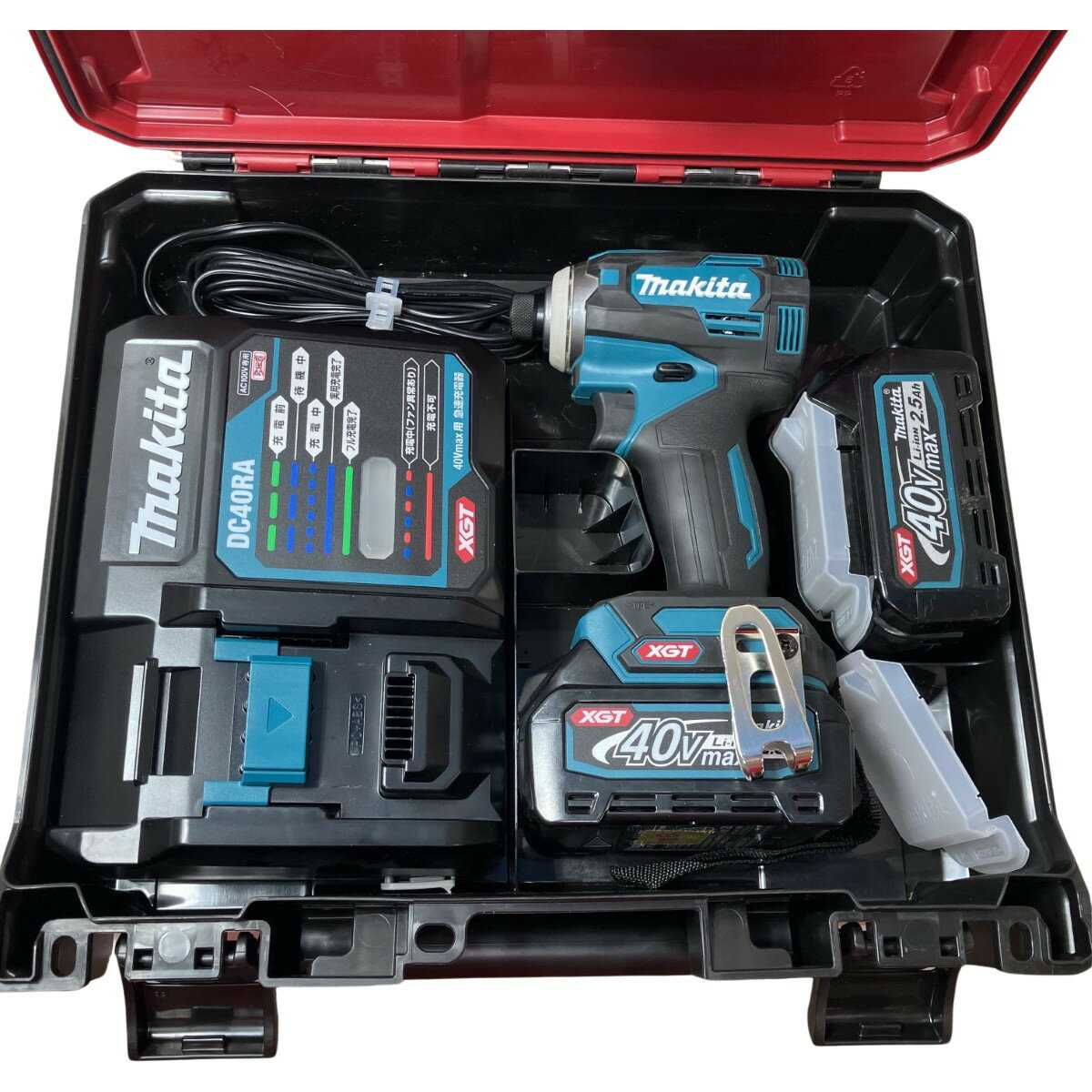 楽天市場】td001grdx 40vの通販