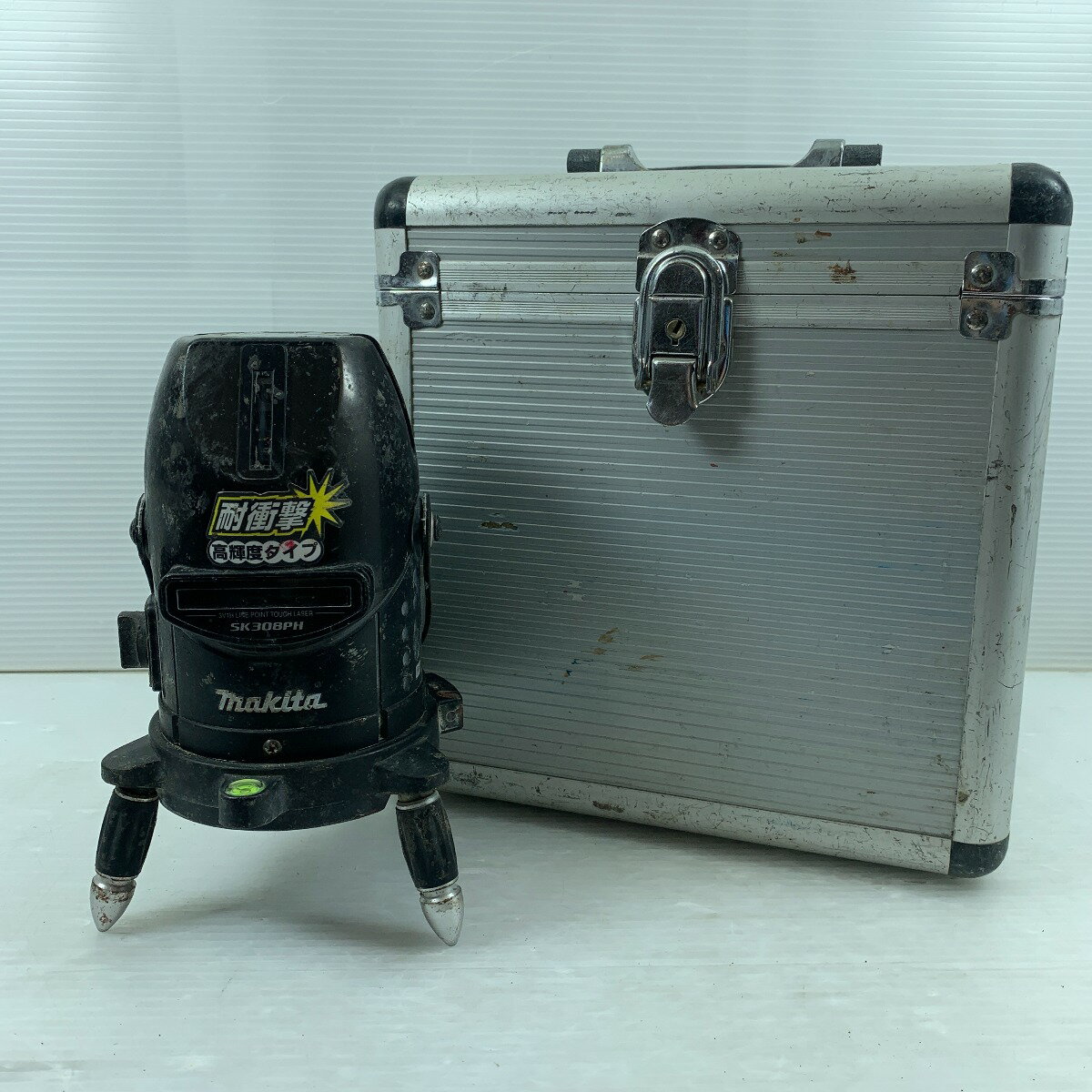 楽天市場】マキタ レーザー墨出し器 中古の通販 楽天市場】マキタ レーザー墨出し器 中古の通販