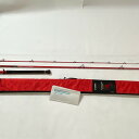 ΨΨ【中古】SHIMANO シマノ ワールドシャルラ195R-3 ケース付 30194 Bランク(4)
