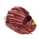 $$【中古】MIZUNO ミズノ グローブ 軟式用 投手用 サイズ12 1AJGR30011 46 Sランク