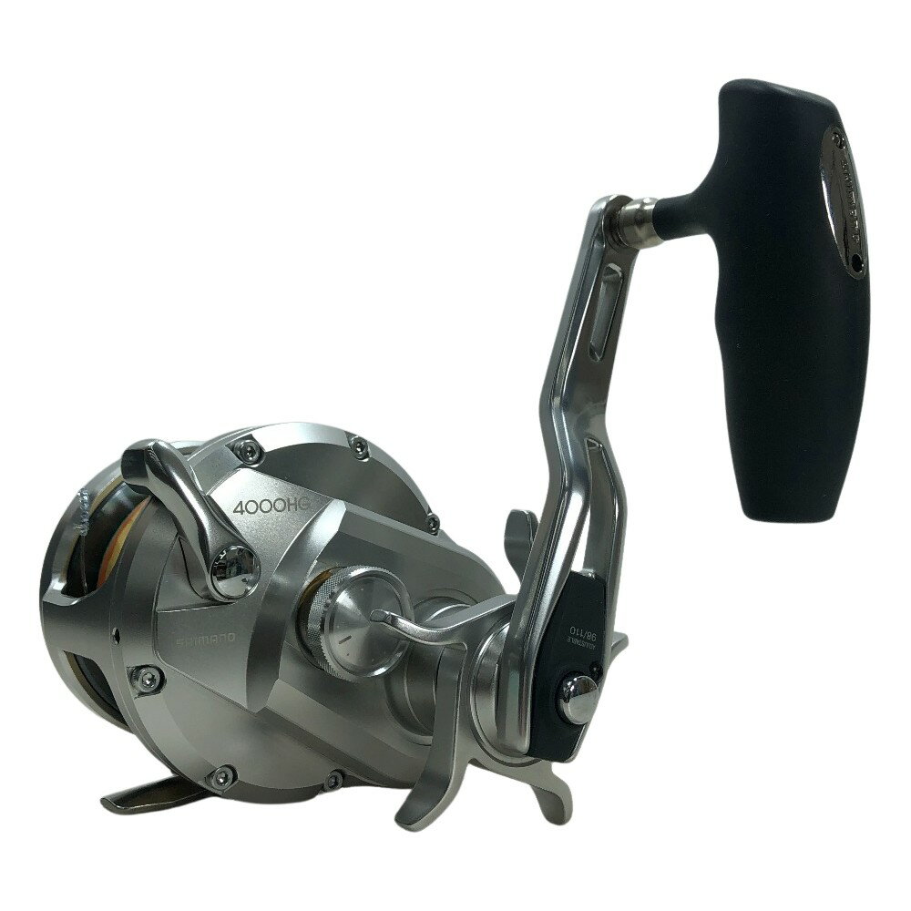 楽天市場】ocea jigger 4000の通販 楽天市場】ocea jigger 4000の通販