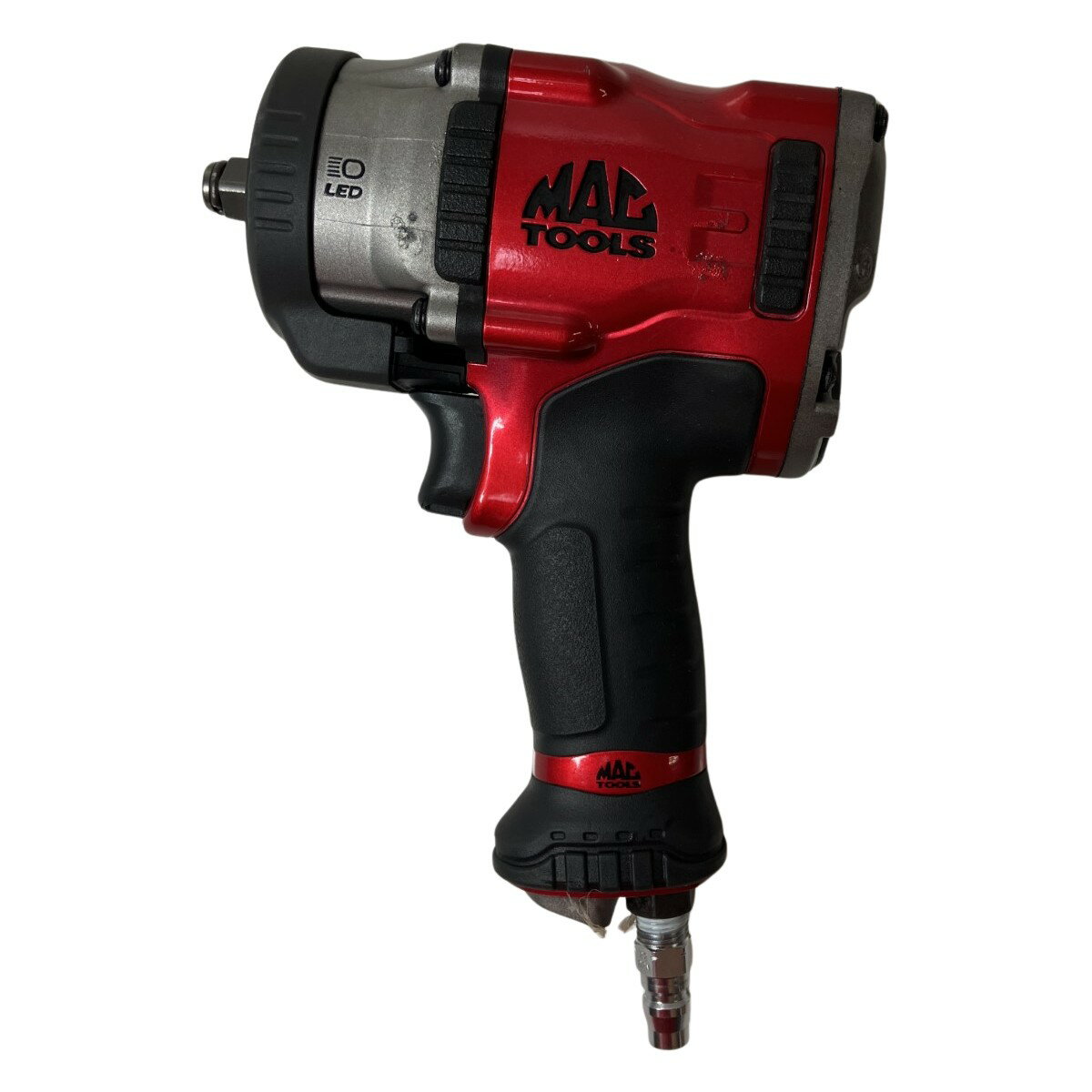 楽天市場】mac tools エアーインパクトの通販 楽天市場】mac tools エアーインパクトの通販
