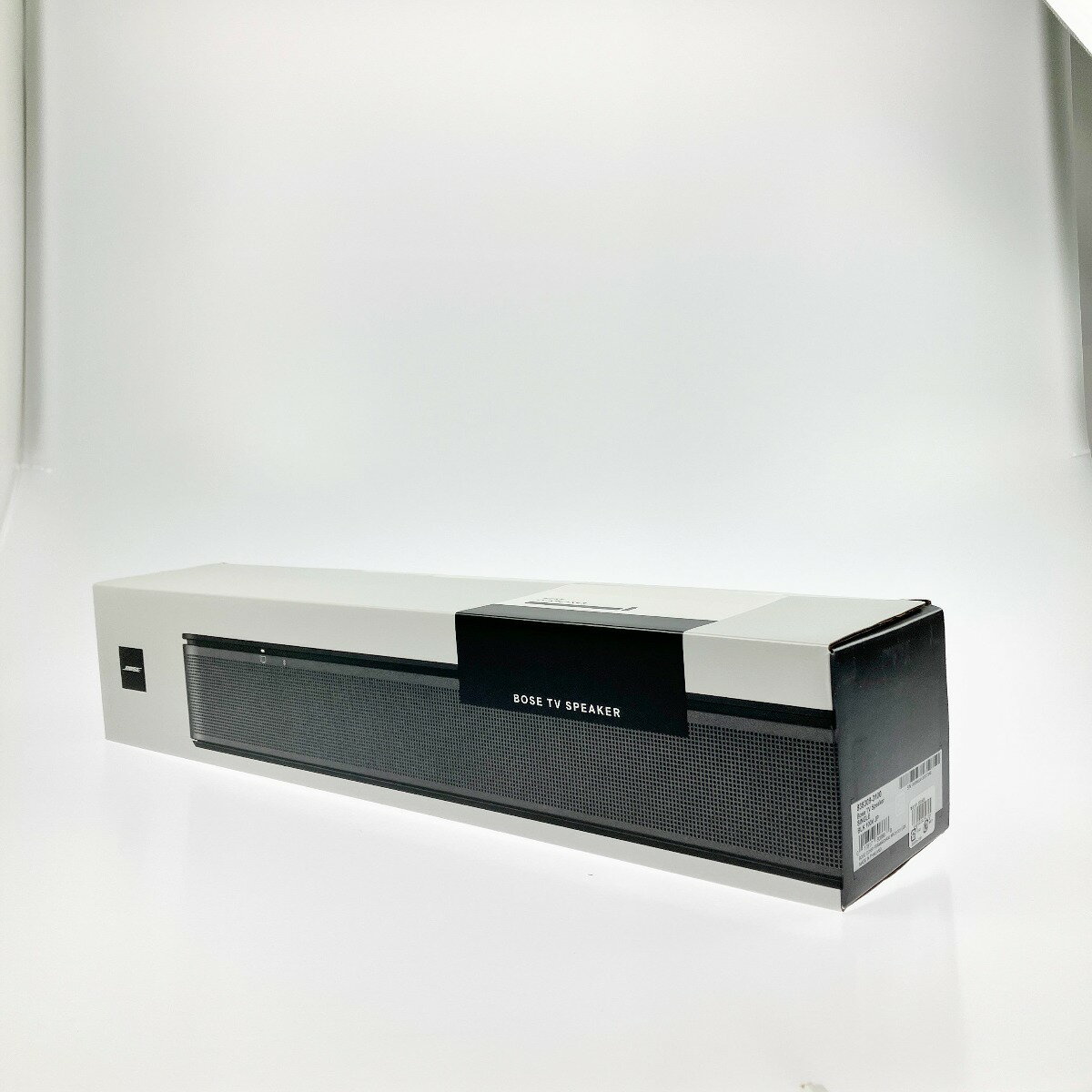 楽天市場】bose tv speakerの通販 楽天市場】bose tv speakerの通販