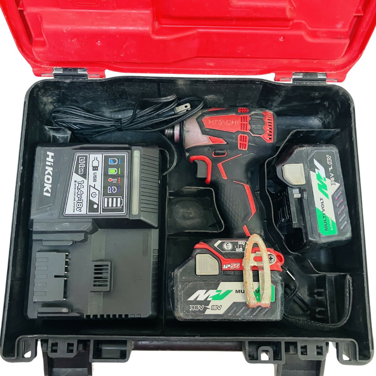 楽天市場】hikoki インパクト wh36daの通販 楽天市場】hikoki インパクト wh36daの通販