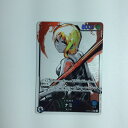 ζζ【中古】 トレカ ワンピース パラレル)ナミ OP03/040P1 Bランク