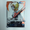 ζζ【中古】 ワンピース パラレル)ナミ OP03/040P1 ワンピースカードゲーム Cランク