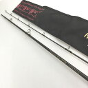 △△【中古】ホンナミスピリット ルアーロッド ホンナミロッド 772M ベイト 竿袋付属 Bランク