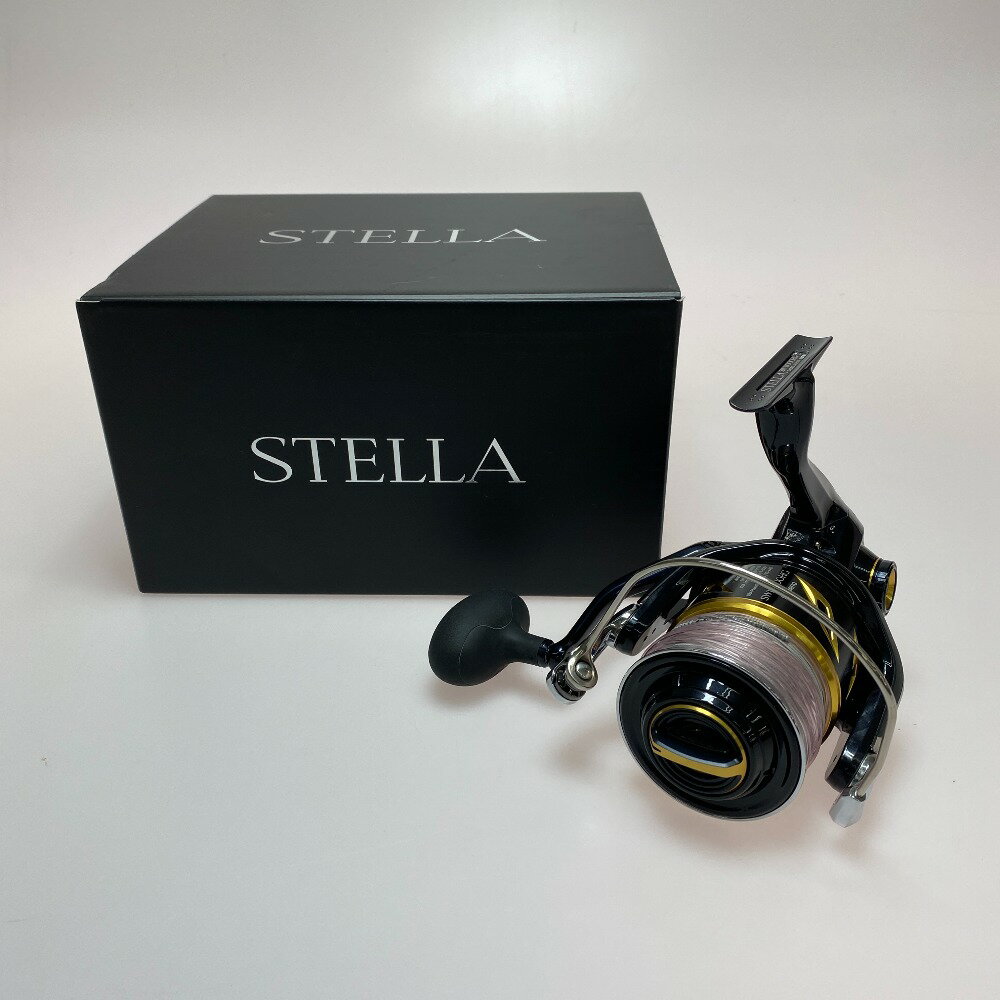 楽天市場】シマノ ステラsw 18000の通販 楽天市場】シマノ ステラsw 18000の通販