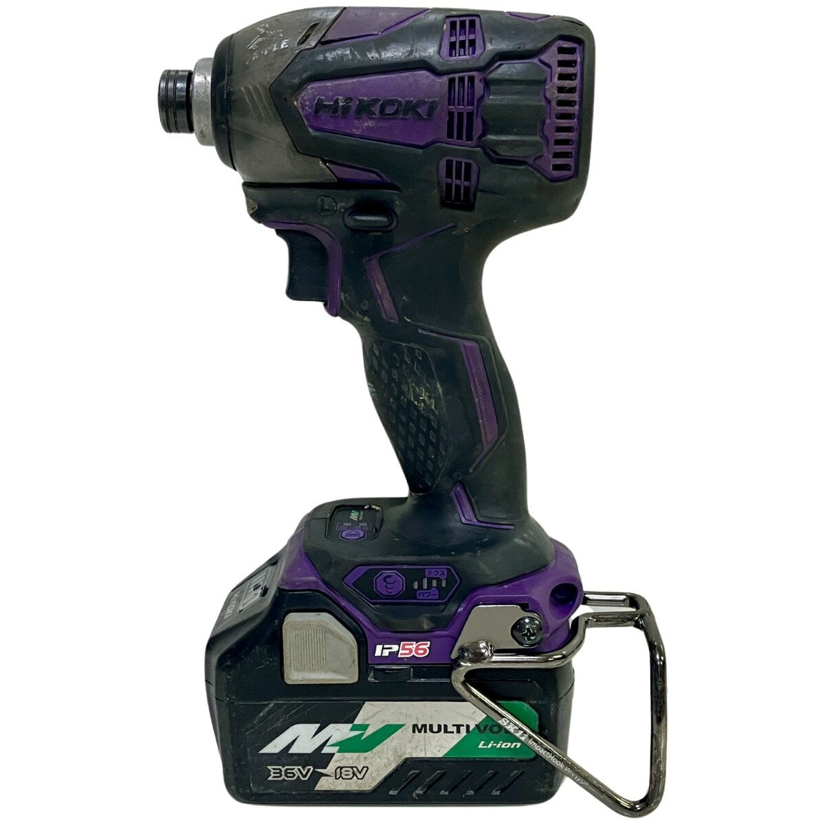 楽天市場】hikoki 36v インパクト パープルの通販 楽天市場】hikoki 36v インパクト パープルの通販