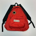 §§【中古】mont・bell モンベル リュック 旧ロゴ Bランク