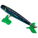 ττ【中古】HAMMERHEAD ルアー ポッパー シャラポア200 Bランク