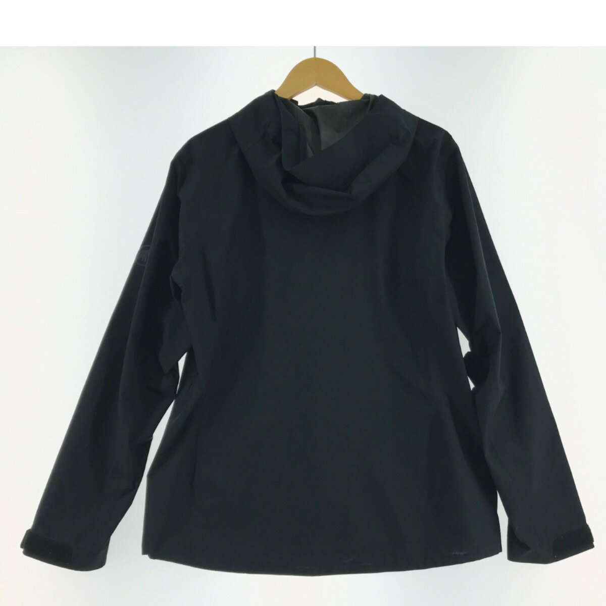 ▼▼【中古】MAMMUT マムート 883178-4-1-LAB ブラック Bランク