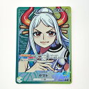 ☆☆【中古】 ワンピース トレカ ヤマト OP06-022 L パラレル Bランク