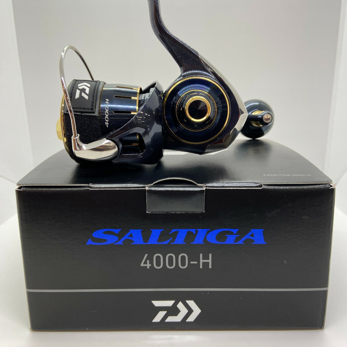 楽天市場】ソルティガ4000 中古の通販 楽天市場】ソルティガ4000 中古の通販