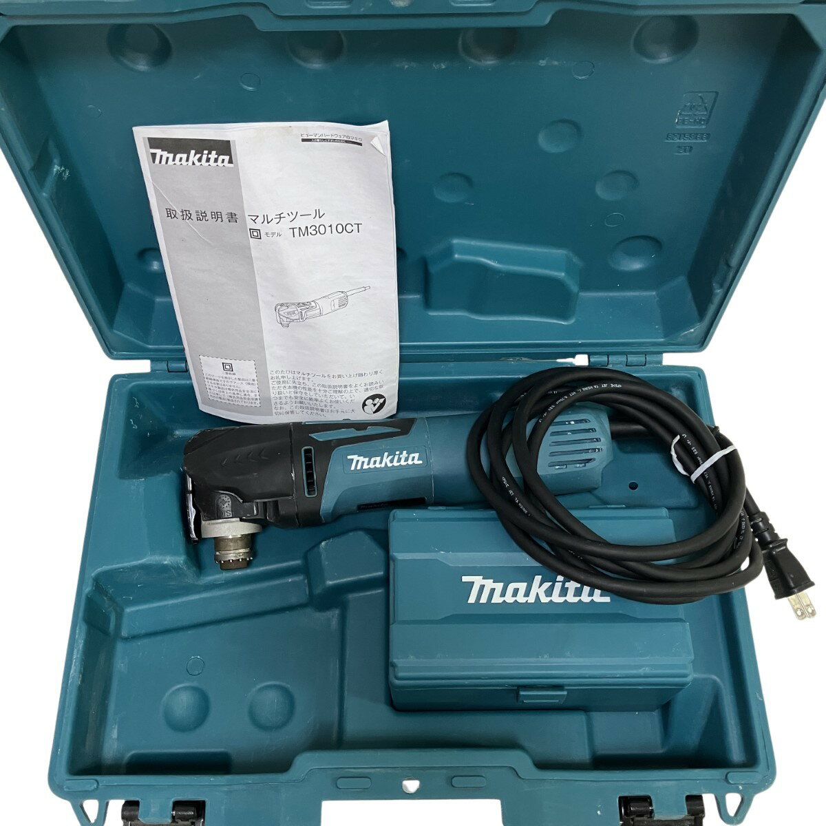 楽天市場】マキタ tm3010ctの通販 楽天市場】マキタ tm3010ctの通販