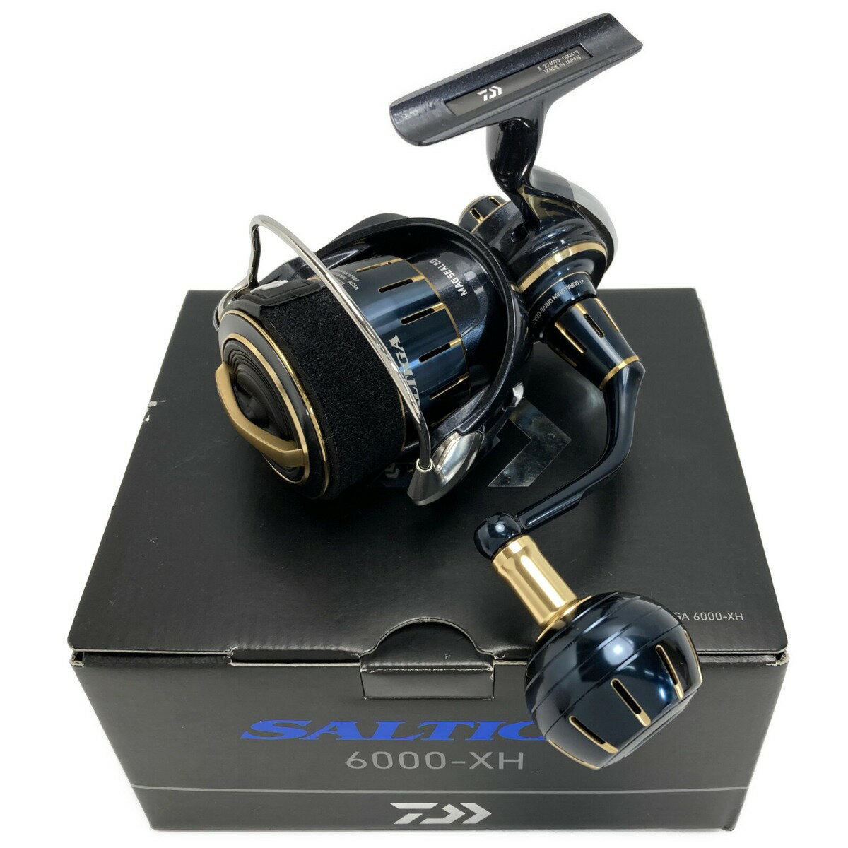楽天市場】ソルティガ 中古(リール|フィッシング):スポーツ 楽天市場】ソルティガ 中古(リール|フィッシング):スポーツ