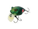 σσ【中古】Megabass メガバス グリフォンゼロ 2004年ルアーマガジン応募限定108個ゼロ戦カラー Sランク