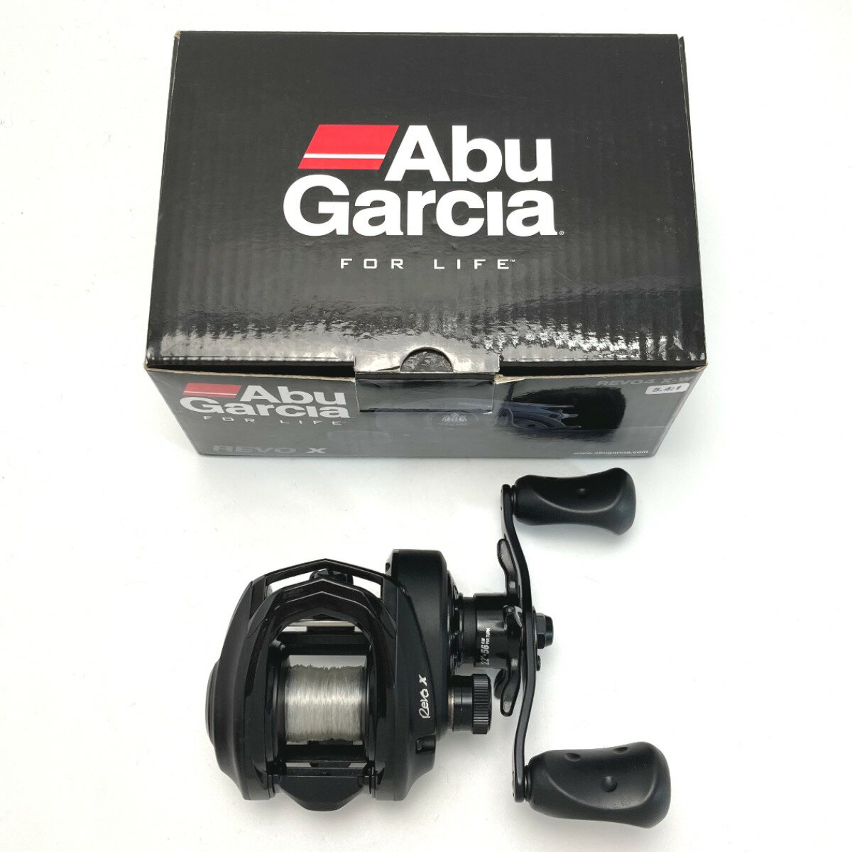 楽天市場】中古 レボ アブガルシアの通販 楽天市場】中古 レボ アブガルシアの通販