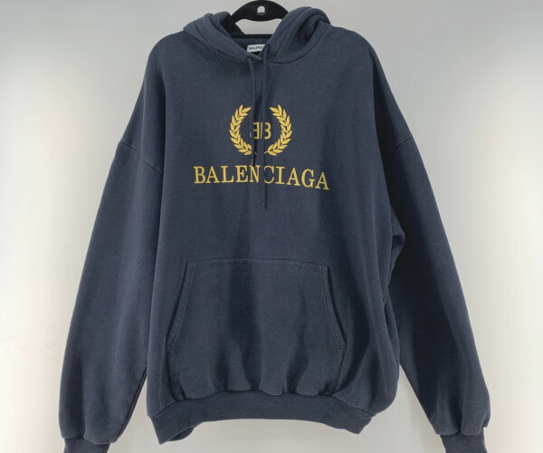 楽天市場】バレンシアガ パーカー(サイズ(S/M/L)SS)の通販 楽天市場】バレンシアガ パーカー(サイズ(S/M/L)SS)の通販