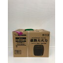 ▼▼【中古】ZOJIRUSHI 象印 キッチン家電 炊飯器 圧力IH炊飯ジャー 極め炊き 4合炊き NW-MB07-BZ Nランク