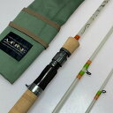§§【中古】M-AIRE Mアイレ ルアーロッド 程度B MG-53MLC 竿袋 Bランク
